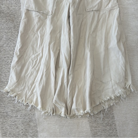 We The Free Sun Setter Pull on Jeans Size Medium NWT - Picture 6 of 10